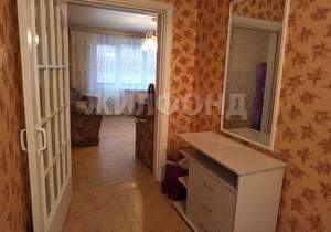 2-к квартира, вторичка, 51м2, 6/10 этаж