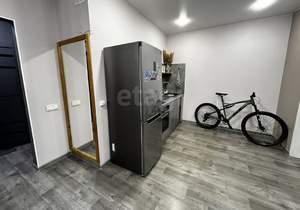 Студия квартира, вторичка, 35м2, 9/9 этаж