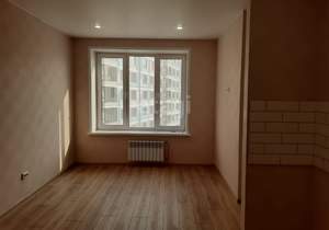 1-к квартира, вторичка, 39м2, 7/9 этаж