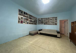 2-к квартира, вторичка, 57м2, 1/2 этаж