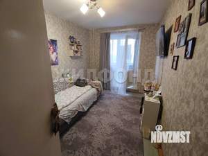 4-к квартира, вторичка, 77м2, 8/9 этаж