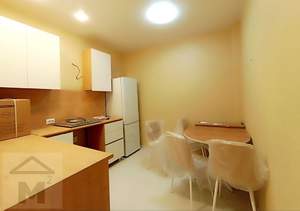 1-к квартира, вторичка, 37м2, 3/5 этаж