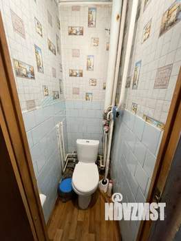 2-к квартира, вторичка, 50м2, 5/9 этаж