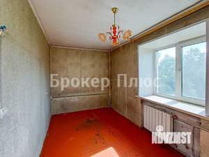 3-к квартира, вторичка, 54м2, 5/5 этаж