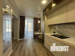 3-к квартира, вторичка, 92м2, 4/9 этаж