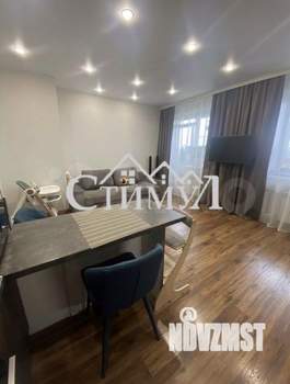 2-к квартира, вторичка, 49м2, 8/9 этаж