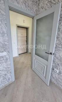 1-к квартира, вторичка, 38м2, 5/5 этаж