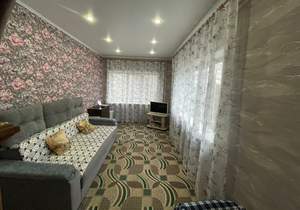 2-к квартира, вторичка, 42м2, 2/3 этаж