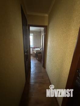 1-к квартира, вторичка, 31м2, 3/5 этаж