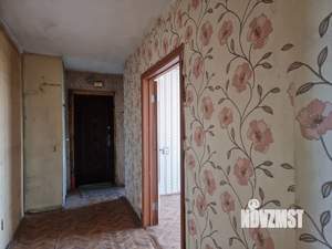 3-к квартира, вторичка, 62м2, 9/10 этаж