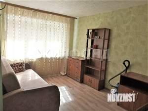 1-к квартира, вторичка, 29м2, 2/5 этаж