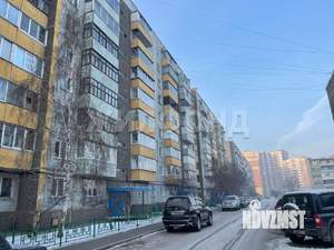 4-к квартира, вторичка, 77м2, 1/9 этаж