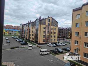 1-к квартира, вторичка, 45м2, 3/5 этаж