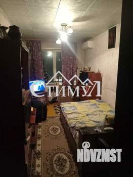 2-к квартира, вторичка, 44м2, 5/5 этаж