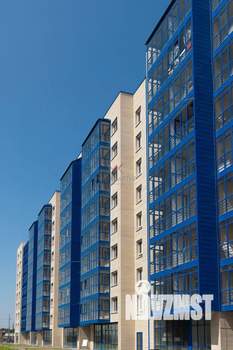 2-к квартира, вторичка, 59м2, 5/9 этаж