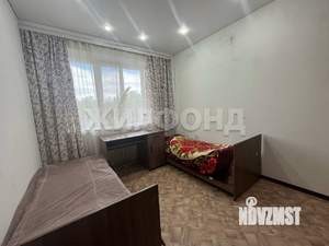 2-к квартира, вторичка, 56м2, 5/9 этаж