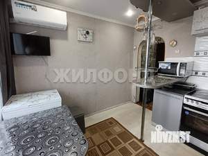 2-к квартира, вторичка, 29м2, 3/3 этаж