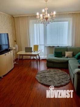 3-к квартира, вторичка, 77м2, 4/5 этаж