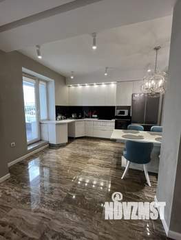 3-к квартира, вторичка, 90м2, 3/16 этаж