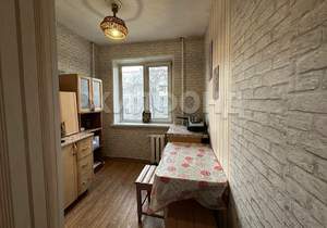 2-к квартира, вторичка, 44м2, 3/5 этаж