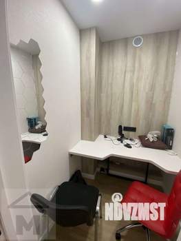 2-к квартира, вторичка, 47м2, 1/5 этаж