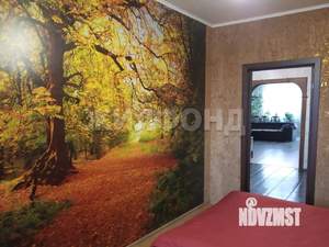 4-к квартира, вторичка, 107м2, 1/9 этаж