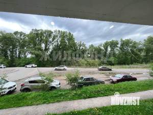 Студия квартира, вторичка, 29м2, 1/9 этаж