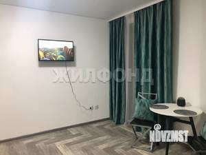 Студия квартира, вторичка, 32м2, 1/3 этаж