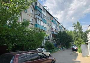 Фото квартиры на продажу (1)