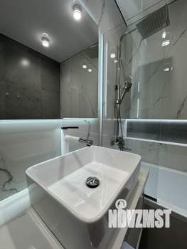 1-к квартира, вторичка, 45м2, 4/5 этаж