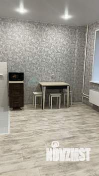 Студия квартира, вторичка, 39м2, 6/12 этаж