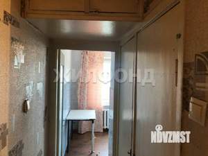 3-к квартира, вторичка, 47м2, 4/5 этаж