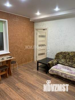 1-к квартира, вторичка, 37м2, 16/17 этаж