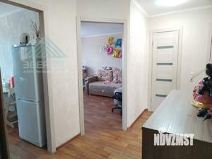 3-к квартира, вторичка, 61м2, 3/5 этаж