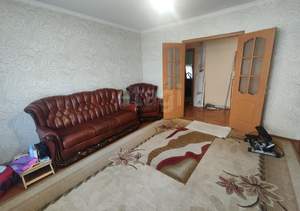 3-к квартира, вторичка, 66м2, 1/10 этаж