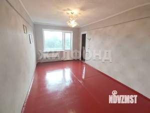 1-к квартира, вторичка, 32м2, 5/5 этаж