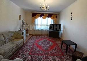 3-к квартира, вторичка, 93м2, 3/6 этаж