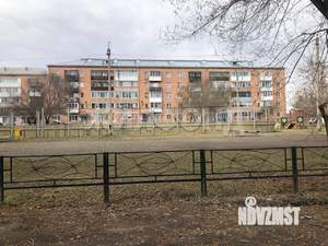 1-к квартира, вторичка, 30м2, 2/5 этаж