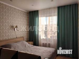 1-к квартира, вторичка, 39м2, 5/12 этаж