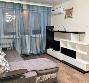 1-к квартира, вторичка, 32м2, 2/5 этаж