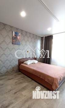 Студия квартира, вторичка, 33м2, 4/12 этаж