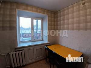 2-к квартира, вторичка, 41м2, 2/4 этаж