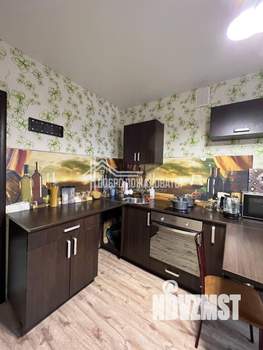 1-к квартира, вторичка, 41м2, 5/5 этаж