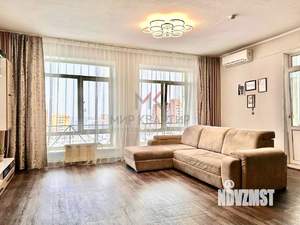 Студия квартира, вторичка, 80м2, 9/9 этаж