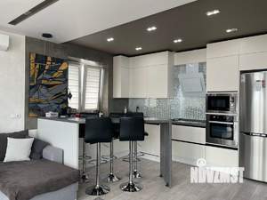 3-к квартира, вторичка, 80м2, 12/16 этаж