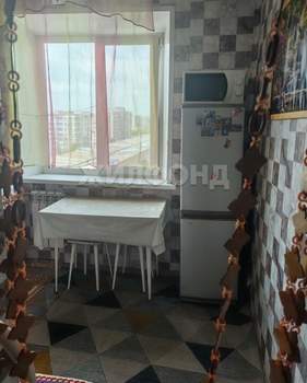 Студия квартира, вторичка, 40м2, 8/9 этаж