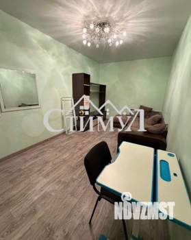 2-к квартира, вторичка, 41м2, 1/5 этаж