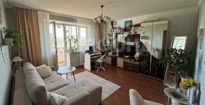 2-к квартира, вторичка, 52м2, 7/9 этаж