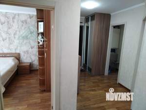 3-к квартира, вторичка, 61м2, 3/5 этаж