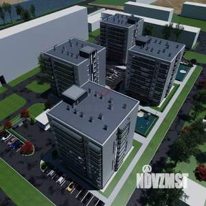 1-к квартира, вторичка, 36м2, 5/9 этаж